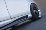 Mercedes-benz C63 Supersport by Kicherer 2009 года